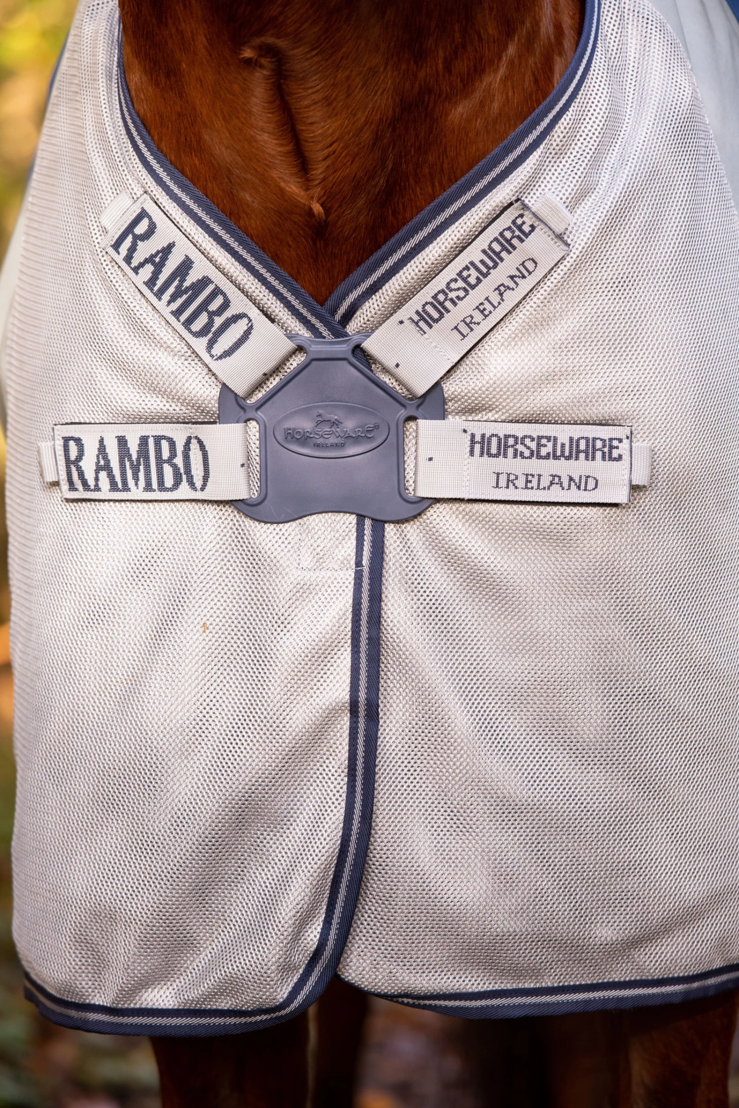 Horseware Rambo Autumn Series 9 Horseware Rambo Autumn Series – Bild 7