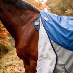 Horseware Rambo Autumn Series 20 Horseware Rambo Autumn Series -Weatherbeeta Shop 340954 DB G 6