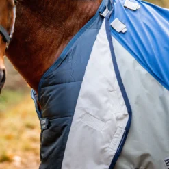 Horseware Rambo Autumn Series 21 Horseware Rambo Autumn Series -Weatherbeeta Shop 340954 DB G 7