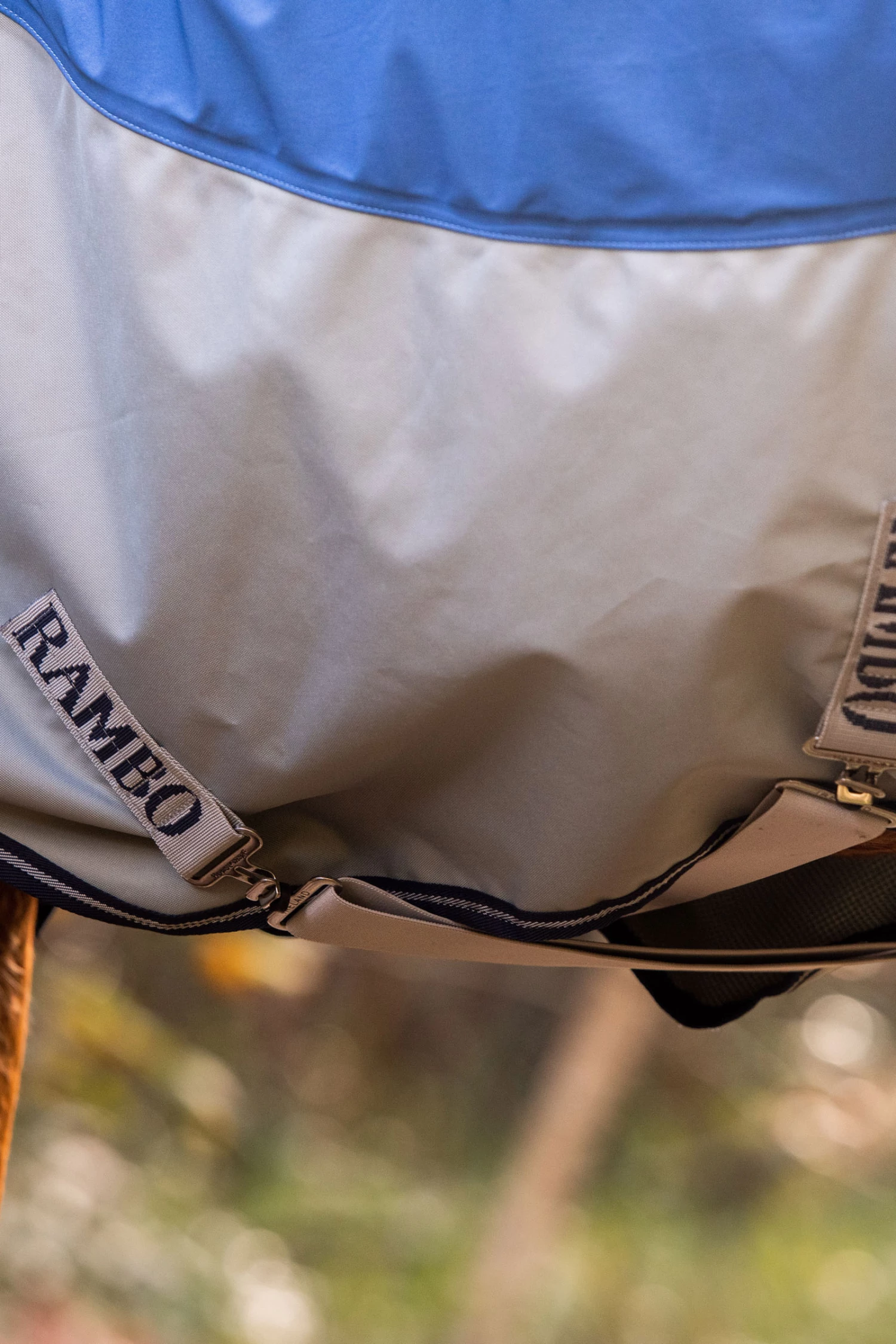 Horseware Rambo Autumn Series 13 Horseware Rambo Autumn Series – Bild 11