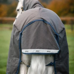 Horseware Rhino Hexstop Vari-Layer Weidedecke, 250g 15 Horseware Rhino Hexstop Vari-Layer Weidedecke, 250g -Weatherbeeta Shop 340958 G IDB 6