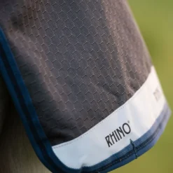 Horseware Rhino Hexstop Vari-Layer Weidedecke, 250g 16 Horseware Rhino Hexstop Vari-Layer Weidedecke, 250g -Weatherbeeta Shop 340958 G IDB 7