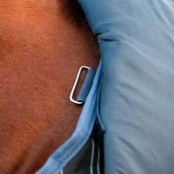 Horseware Rhino Reflectech Plus Vari-Layer Weidedecke Inkl. Abnehmbarem Halsteil, 250g -Weatherbeeta Shop 340959 MDB IDB 4