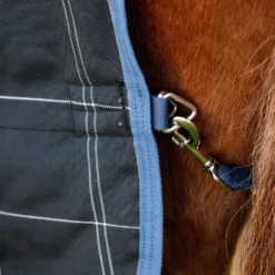 Horseware Rhino Reflectech Plus Vari-Layer Weidedecke Inkl. Abnehmbarem Halsteil, 250g -Weatherbeeta Shop 340959 MDB IDB 6
