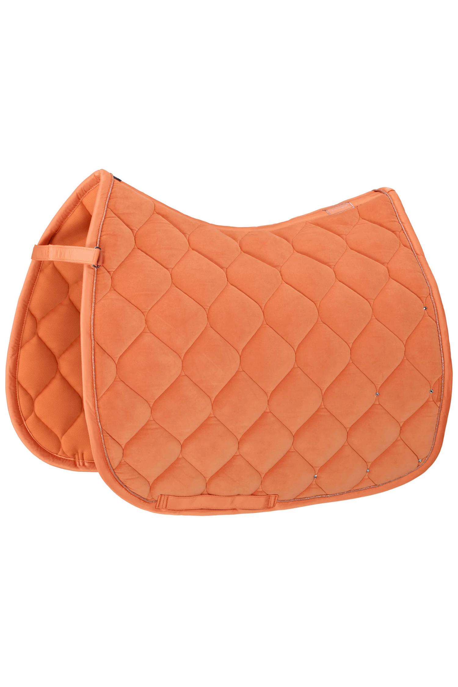 Eskadron Classic Sports FS22 Velvet Crystal Dressurschabracke 7 Eskadron Classic Sports FS22 Velvet Crystal Dressurschabracke – Bild 5