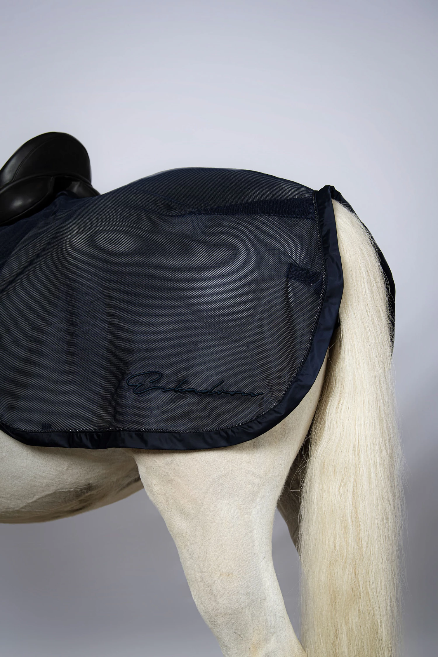 Eskadron Classic Sports FS22 Fly Exercise Ausreitdecke 5 Eskadron Classic Sports FS22 Fly Exercise Ausreitdecke – Bild 3