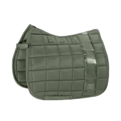 Eskadron Platinum 22 Big Square Glossy Dressurschabracke