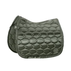 Eskadron Platinum 22 Satin Crystal Dressurschabracke