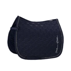 Eskadron Platinum 22 Sparkle Dressurschabracke -Weatherbeeta Shop 341096 DB 1