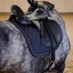 Eskadron Platinum 22 Sparkle Dressurschabracke -Weatherbeeta Shop 341096 DB 2