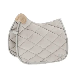 Eskadron Platinum 22 Velvet Croco Dressurschabracke -Weatherbeeta Shop 341097 SPG 1