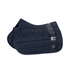 Eskadron Platinum 22 Big Square Glossy Vielseitigkeitsschabracke -Weatherbeeta Shop 341110 DB 1