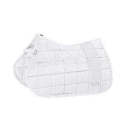 Eskadron Platinum 22 Big Square Glossy Vielseitigkeitsschabracke -Weatherbeeta Shop 341110 WH 1