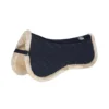 Eskadron Platinum 22 Softshell FauxFur Sattelpad 2 Eskadron Platinum 22 Softshell FauxFur Sattelpad -Weatherbeeta Shop 341113 DB 1