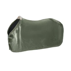 Eskadron Platinum 22 Satin Abschwitzdecke