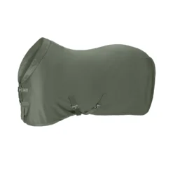 Eskadron Platinum 22 Jersey Glossy Collar Abschwitzdecke