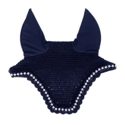 Kentucky Horsewear Wellington Steine & Perlen Fliegenhaube -Weatherbeeta Shop 341247 DB 1