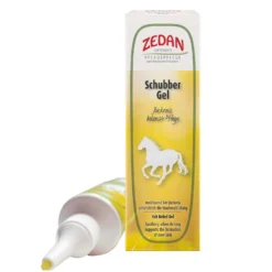 Zedan Schubber Gel Juckreiz Intensivpflege Haut, 100ml