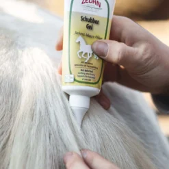 Zedan Schubber Gel Juckreiz Intensivpflege Haut, 100ml -Weatherbeeta Shop 341551 NCO 3