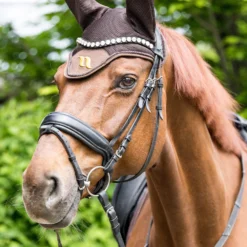 Back On Track Airflow Fliegenhaube 17 Back On Track Airflow Fliegenhaube -Weatherbeeta Shop 342171 BR 3