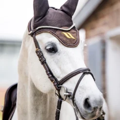 Back On Track Airflow Fliegenhaube 18 Back On Track Airflow Fliegenhaube -Weatherbeeta Shop 342171 BR 4