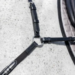 LeMieux Vorderzeug Mit Abnehmbarem Martingal 11 LeMieux Vorderzeug Mit Abnehmbarem Martingal -Weatherbeeta Shop 342208 BL 3