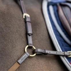 LeMieux Vorderzeug Mit Abnehmbarem Martingal 13 LeMieux Vorderzeug Mit Abnehmbarem Martingal -Weatherbeeta Shop 342208 HVBR 2