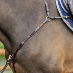 LeMieux Vorderzeug Mit Abnehmbarem Martingal 15 LeMieux Vorderzeug Mit Abnehmbarem Martingal -Weatherbeeta Shop 342208 HVBR 4