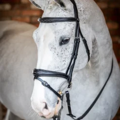 LeMieux Competiton Trensenzaum