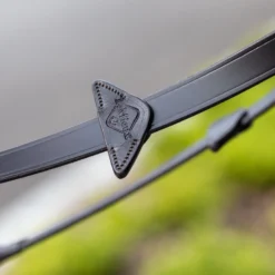 LeMieux Gummizügel -Weatherbeeta Shop 342216 BR BR 2