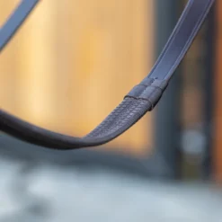 LeMieux Gummizügel -Weatherbeeta Shop 342216 BR BR 3