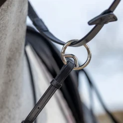 LeMieux Ringmartingal 21 LeMieux Ringmartingal -Weatherbeeta Shop 342217 BL 3