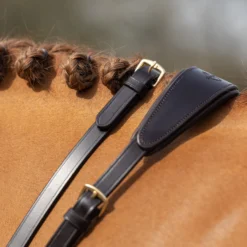 LeMieux Ringmartingal 18 LeMieux Ringmartingal -Weatherbeeta Shop 342217 BR 5