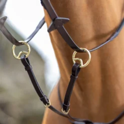 LeMieux Ringmartingal 23 LeMieux Ringmartingal -Weatherbeeta Shop 342217 HVBR 2