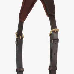 LeMieux Ringmartingal 24 LeMieux Ringmartingal -Weatherbeeta Shop 342217 HVBR 3