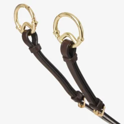 LeMieux Ringmartingal 25 LeMieux Ringmartingal -Weatherbeeta Shop 342217 HVBR 4