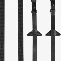 LeMieux Weiche Gummi Zügel