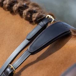 LeMieux Weiche Gummi Zügel -Weatherbeeta Shop 342219 BR BR 2