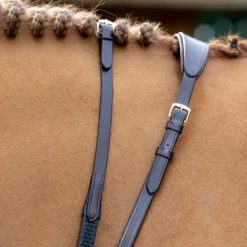 LeMieux Weiche Gummi Zügel -Weatherbeeta Shop 342219 HVBR 1