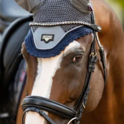 LeMieux Twilight Stirnriemen -Weatherbeeta Shop 342221 BL 3