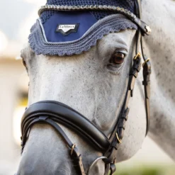 LeMieux Twilight Stirnriemen -Weatherbeeta Shop 342221 BR 2