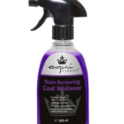 Equixtreme Stain Removing Coat Whitener, 300ml
