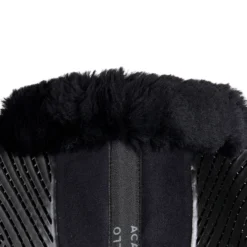 Acavallo Close Contact Gel & Memory Foam Pad Mit Lammfell 24 Acavallo Close Contact Gel & Memory Foam Pad Mit Lammfell -Weatherbeeta Shop 342256 BL BL 3