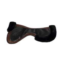 Acavallo Close Contact Gel & Memory Foam Pad Mit Lammfell 27 Acavallo Close Contact Gel & Memory Foam Pad Mit Lammfell -Weatherbeeta Shop 342256 BR BL 2