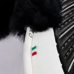 Acavallo Close Contact Gel & Memory Foam Pad Mit Lammfell 33 Acavallo Close Contact Gel & Memory Foam Pad Mit Lammfell -Weatherbeeta Shop 342256 WH BL 4