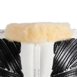 Acavallo Close Contact Gel & Memory Foam Pad Mit Lammfell 41 Acavallo Close Contact Gel & Memory Foam Pad Mit Lammfell -Weatherbeeta Shop 342256 WH NAT 3