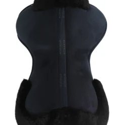 Acavallo Close Contact Memory Foam Sattelpad Mit Lammfell -Weatherbeeta Shop 342257 B BL 3