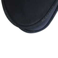 Acavallo Close Contact Memory Foam Sattelpad Mit Lammfell -Weatherbeeta Shop 342257 B BL 4