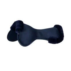 Acavallo Close Contact Memory Foam Sattelpad Mit Lammfell -Weatherbeeta Shop 342257 B B 1