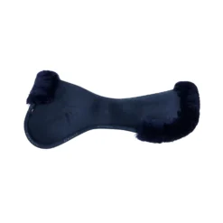 Acavallo Close Contact Memory Foam Sattelpad Mit Lammfell -Weatherbeeta Shop 342257 B B 2